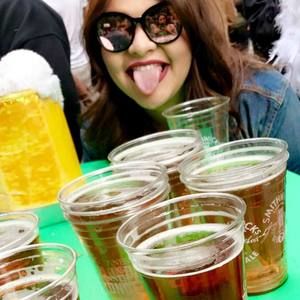 Meet your Posher, Brittany